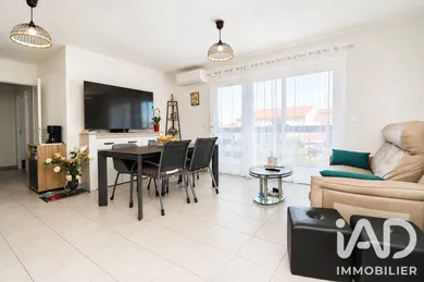 Apartment in Argelès-sur-Mer (66700)