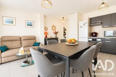 Apartment in Argelès-sur-Mer (66700)