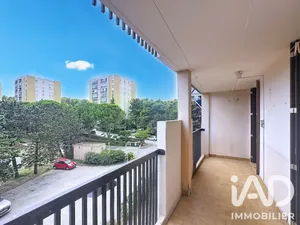 Apartment in Martigues (13500)