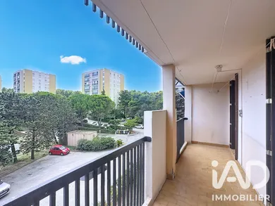 Apartment in Martigues (13500)
