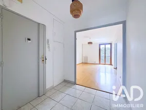 Apartment in Martigues (13500)