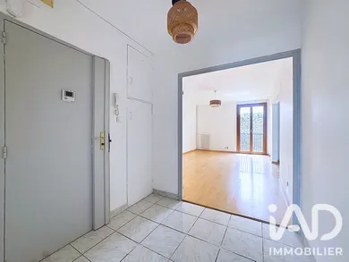 Apartment in Martigues (13500)