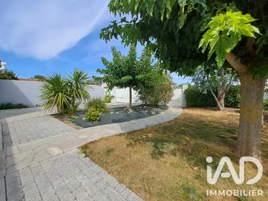 Detached house in Bouin (85230)