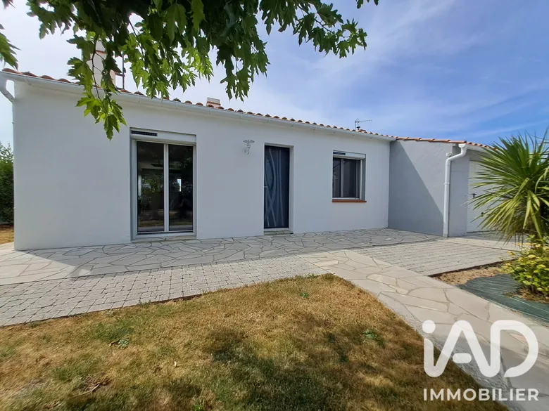 Maison 4 pièces 83 m² · à Bouin · 83 m² · 228 000 €