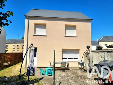 Maison à Toury (28310)