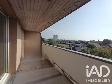 Appartement à TARBES (65000)