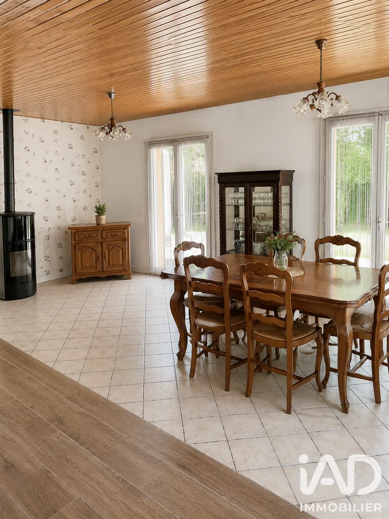 Maison 4 pièces 80 m² · à Grayan-Et-l'Hôpital · 80 m² · 249 000 €