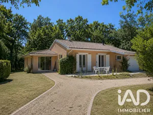 House in Grayan-et-l'Hôpital (33590)