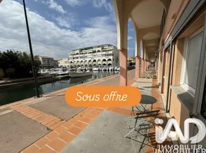 Studio in Sète (34200)