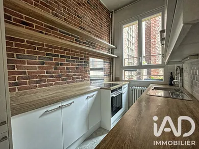 Apartment in Rouen (76000)