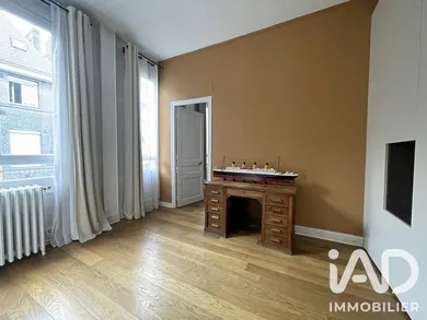 Appartement à Rouen (76000)