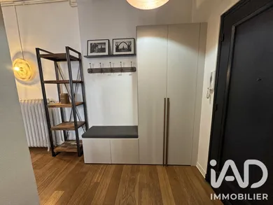 Apartment in Rouen (76000)