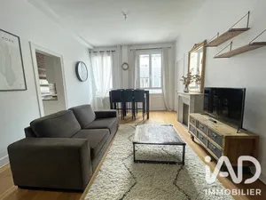 Appartement à Rouen (76000)