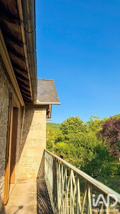 Maison à Salles-la-Source (12330)