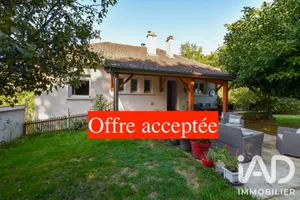 House in Eymoutiers (87120)