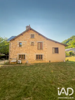 Maison à Salles-la-Source (12330)
