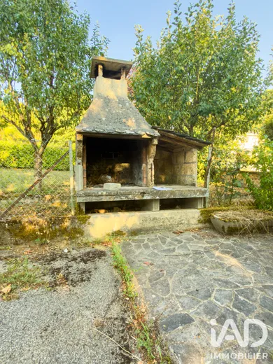 House in Salles-la-Source (12330)