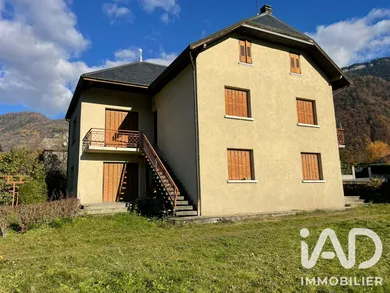 House in Saint-Avre (73130)