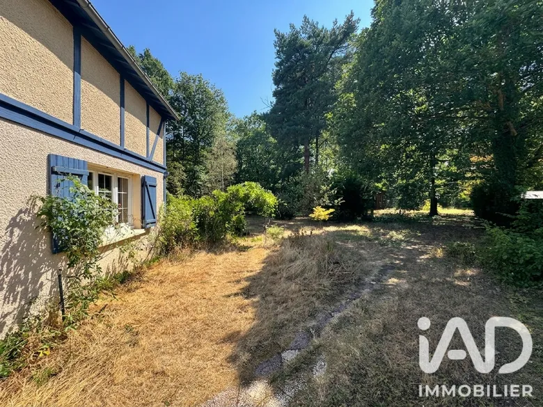 Maison 8 pièces 120 m² · à Saint-Sébastien-de-Morsent · 120 m² · 199 000 €