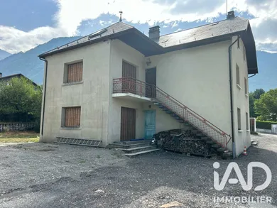 House in Saint-Avre (73130)