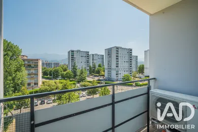Appartement à Seyssinet-Pariset (38170)