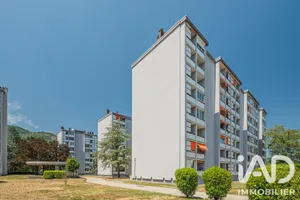 Appartement à Seyssinet-Pariset (38170)