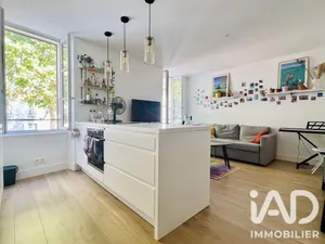 Apartment in La Rochelle (17000)