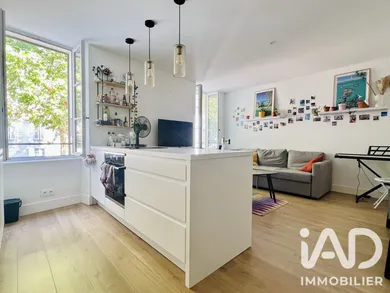 Appartement à La Rochelle (17000)