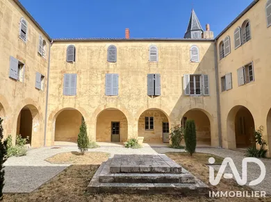 Appartement à La Rochelle (17000)