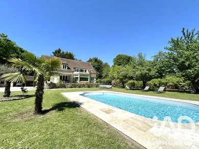Mansion in Samois-sur-Seine (77920)
