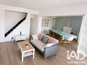 Maison de ville à Bazeilles (08140)