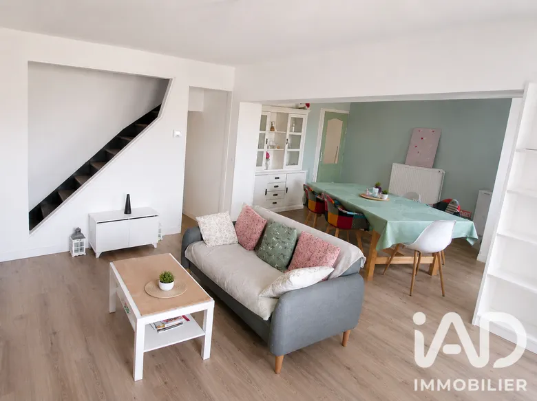 Maison 4 pièces 125 m² · à Bazeilles · 125 m² · 184 900 €