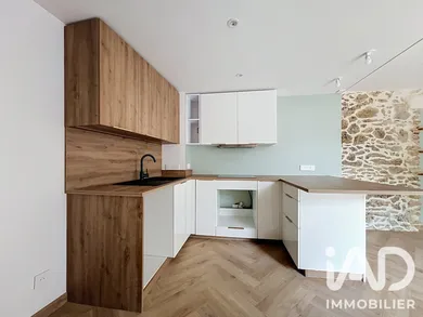 Appartement à Mont-de-Marsan (40000)