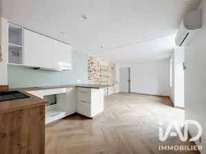 Apartment in Mont-de-Marsan (40000)