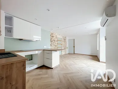 Appartement à Mont-de-Marsan (40000)