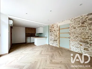 Apartment in Mont-de-Marsan (40000)