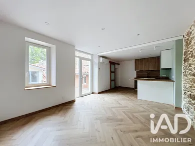 Appartement à Mont-de-Marsan (40000)