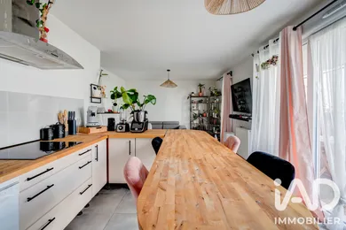 Appartement à Toulouse (31300)