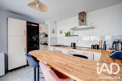 Appartement à Toulouse (31300)