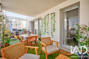 Appartement à Toulouse (31300)