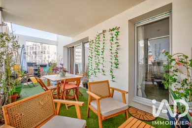 Appartement à Toulouse (31300)