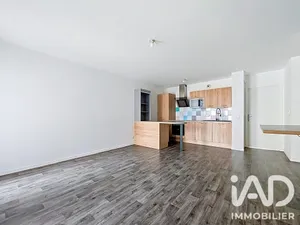Apartment in Massy (91300)