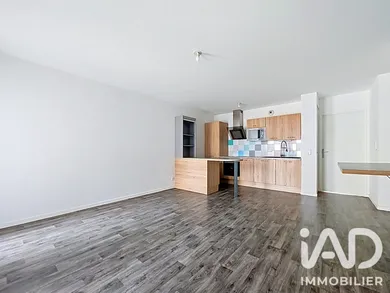 Appartement à Massy (91300)