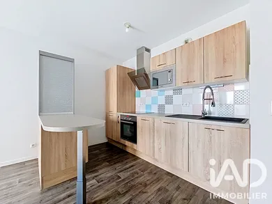 Appartement à Massy (91300)