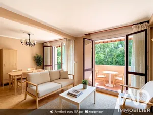 Appartement à Francheville (69340)