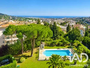 Apartment in Le Cannet (06110)
