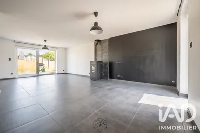 Maison à Grindorff-Bizing (57480)
