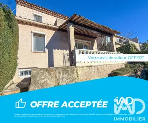 Maison à Le Cannet (06110)