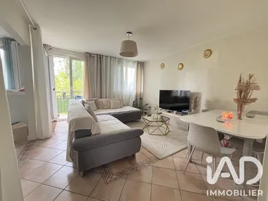 Appartement à Le Plessis-Trévise (94420)