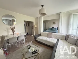 Appartement à Le Plessis-Trévise (94420)